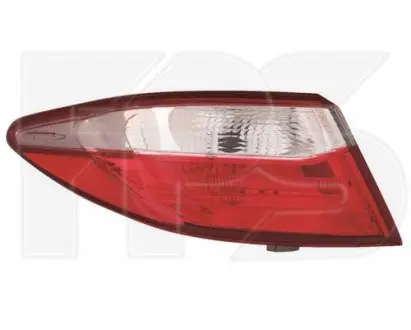 Фонарь задний DEPO FP 7050 F1-E