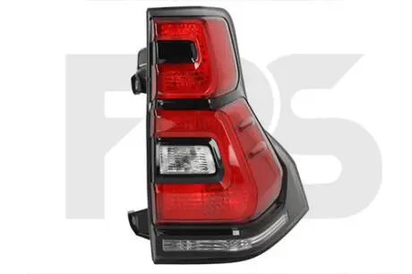 Ліхтар задній DEPO FP 7073 F1-E