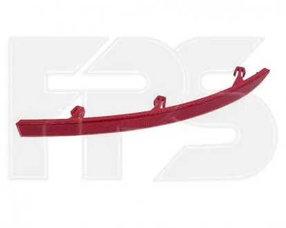 Ліхтар задній DEPO FP 7114 F4-E