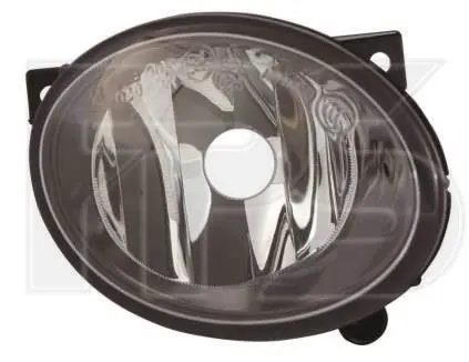 Фара противотуманна DEPO FP 7402 H12-E