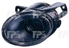 Фара противотуманна DEPO FP 7407 H2-E