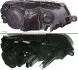 Фара передняя DEPO FP 7407 R3-E (фото 1)