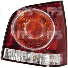 Фонарь задний DEPO FP 7408 F1-E