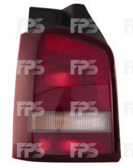 Фонарь задний DEPO FP 7416 F4-E