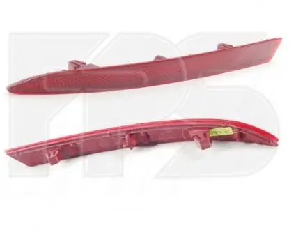 Световозвращатель DEPO FP 7430 F11-E
