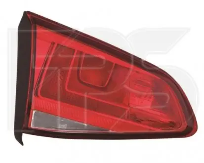 Фонарь задний DEPO FP 7431 F3-E