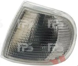 Фонарь передний DEPO FP 7513 K2-E