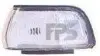 Фонарь передний DEPO FP 8110 G2-E (фото 1)