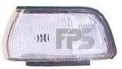 Фонарь передний DEPO FP 8110 G2-E