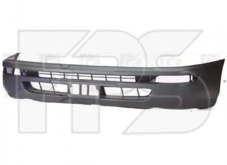 Ліхтар передній з лампою DEPO FP 8112 K4-E