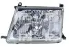 Фара передняя DEPO FP 8136 R5-E (фото 1)