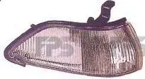 Фонарь передний с лампой DEPO FP 8142 G2-E
