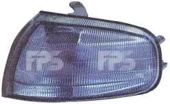 Фонарь передний DEPO FP 8153 G3-E