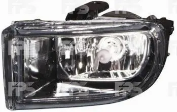 Фара противотуманна DEPO FP 8161 H1-E
