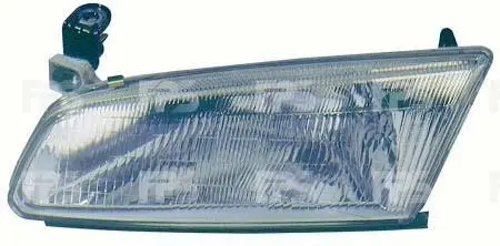 Фара передняя DEPO FP 8162 R2-E