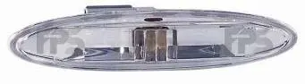 Повторитель поворотов с лампой DEPO FP 8164 KB0-E