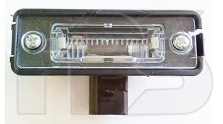 Фонарь задний DEPO FP 9522 F10-E
