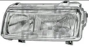 Фара передняя DEPO FP 9538 R1-E