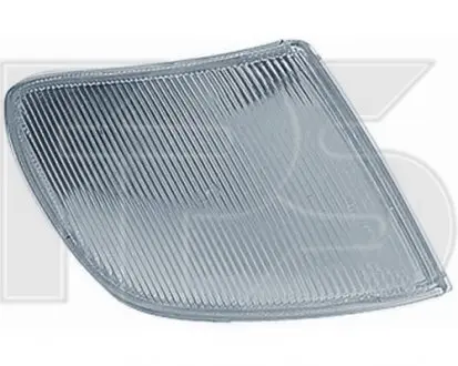 Световозвращатель DEPO FP 9538 Z8-E