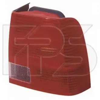 Фонарь задний DEPO FP 9539 F1-E