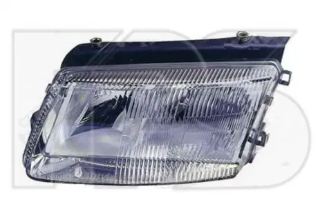Фара передняя DEPO FP 9539 R3-E