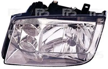 Фара передняя DEPO FP 9543 R3-E