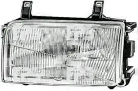 Фара передняя DEPO FP 9558 R2-E