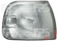 Фонарь передний DEPO FP 9559 K2-E