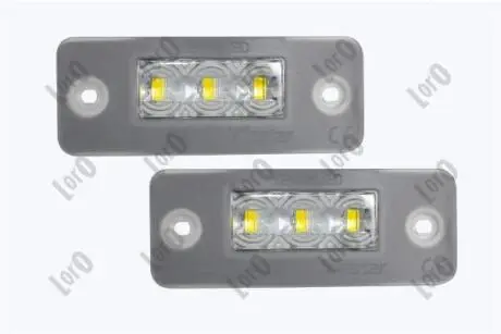 Автозапчасть DEPO L032100012LED