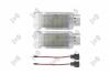 Лiхтар пiдсвiчування салону к-т 2шт LED DEPO L03470001LED (фото 1)