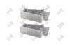 Лiхтар пiдсвiчування салону к-т 2шт LED DEPO L03470001LED (фото 2)