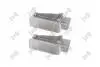 Лiхтар пiдсвiчування салону к-т 2шт LED DEPO L03470001LED (фото 2)