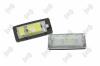 Лiхтар пiдсвiчування номерного знаку к-т LED DEPO L042100003LED (фото 1)