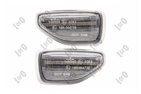 Автозапчасть DEPO L10140001LEDD
