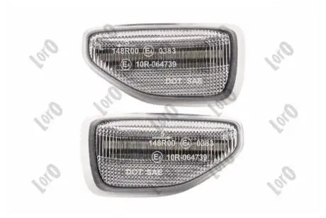 Автозапчасть DEPO L10140001LEDD