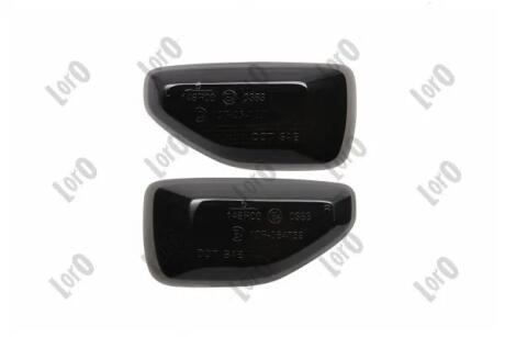 Автозапчасть DEPO L10140001LEDSD