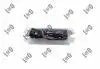 Лiхтар пiдсвiчування номерного знаку 2шт LED DEPO L102100001LED (фото 2)