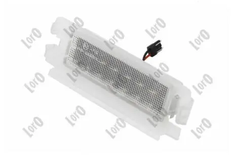 Лiхтар пiдсвiчування номерного знаку LED DEPO L102100002LED