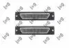 Ліхтар освітлення номерного знаку DEPO L162100002LED (фото 1)