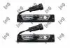 Ліхтар освітлення номерного знаку DEPO L162100002LED (фото 2)