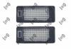 Автозапчасть DEPO L162100004LED (фото 1)