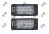 Автозапчасть DEPO L162100004LED (фото 1)