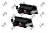 Автозапчасть DEPO L162100004LED (фото 2)