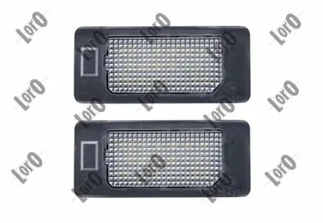Автозапчасть DEPO L162100004LED