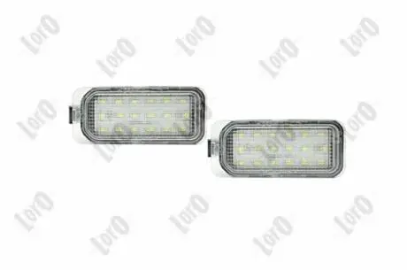 Автозапчасть DEPO L172100004LED