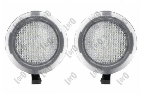 Автозапчасть DEPO L17420001LED