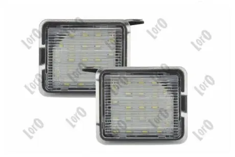 Автозапчасть DEPO L17420002LED