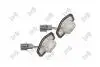 Автозапчасть DEPO L182100001LED (фото 1)