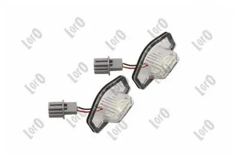 Автозапчасть DEPO L182100001LED