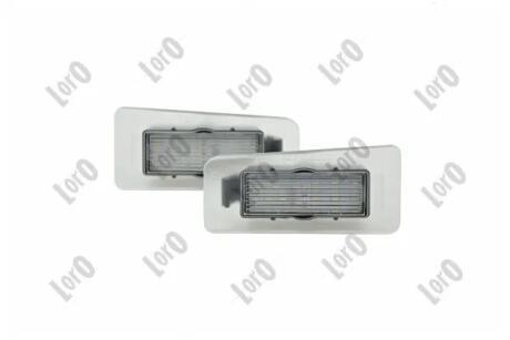 Автозапчасть DEPO L192100001LED